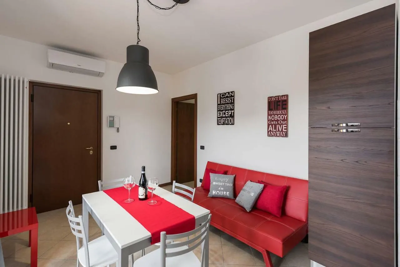 Ortaglia A3 Apartment Torri Del Benaco