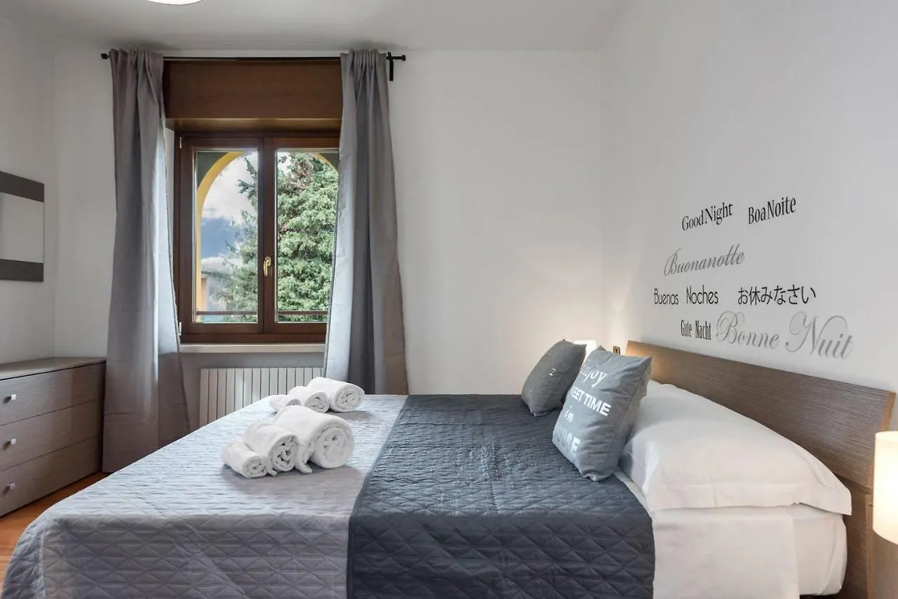 Ortaglia A3 Apartment Torri Del Benaco Italy