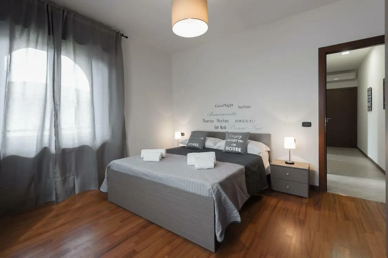 Ortaglia A3 Apartment Torri Del Benaco