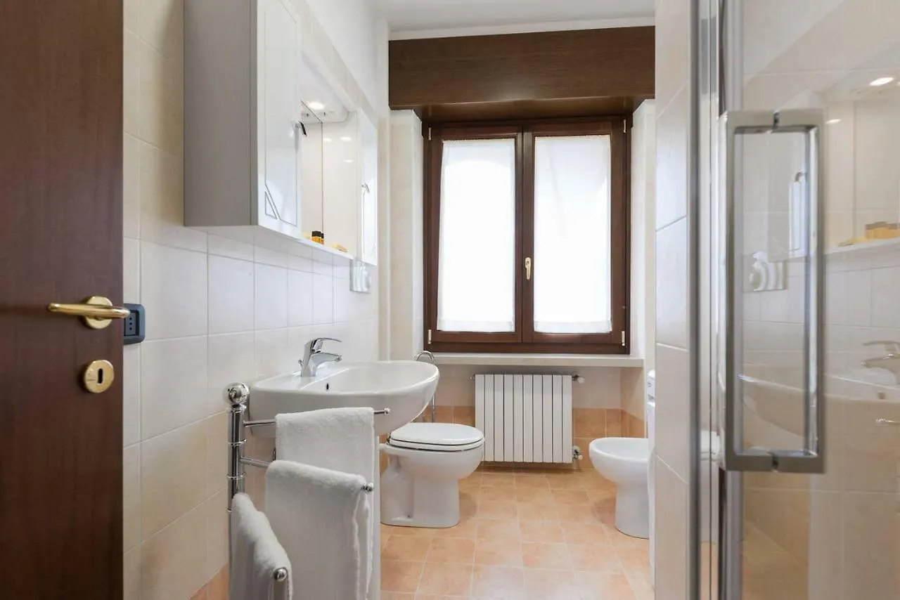 Ortaglia A3 Apartment Torri Del Benaco