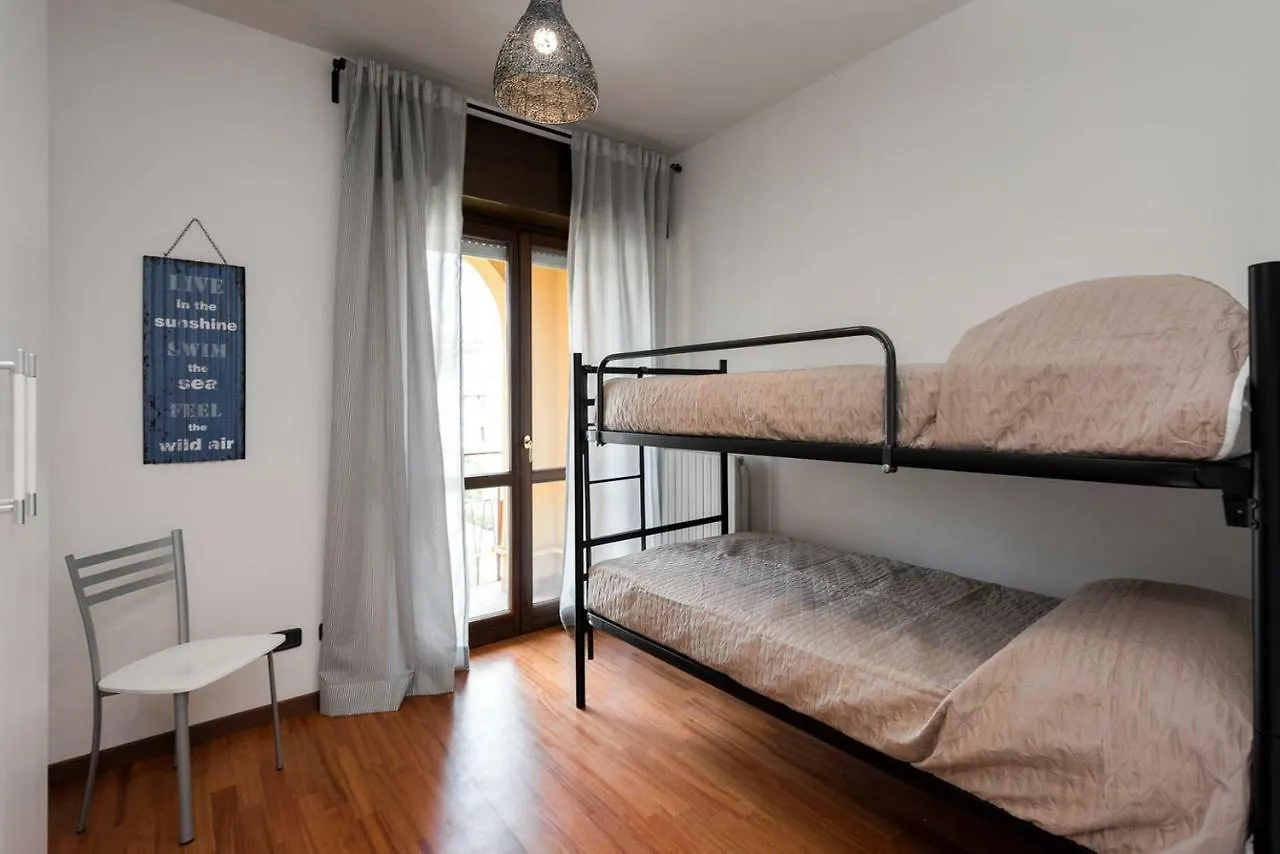 Ortaglia A3 Apartment Torri Del Benaco 0*,