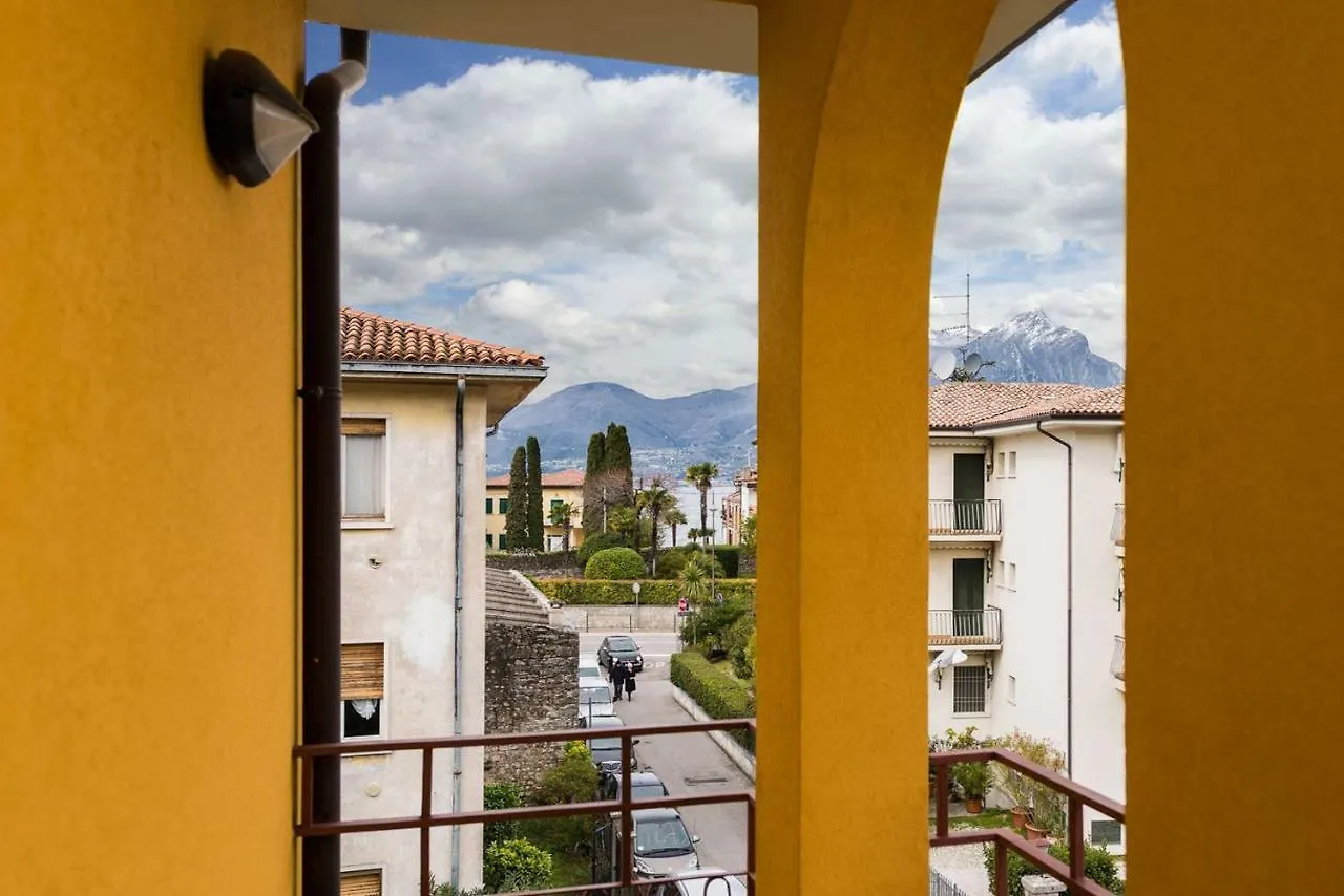 Ortaglia A3 Apartment Torri Del Benaco